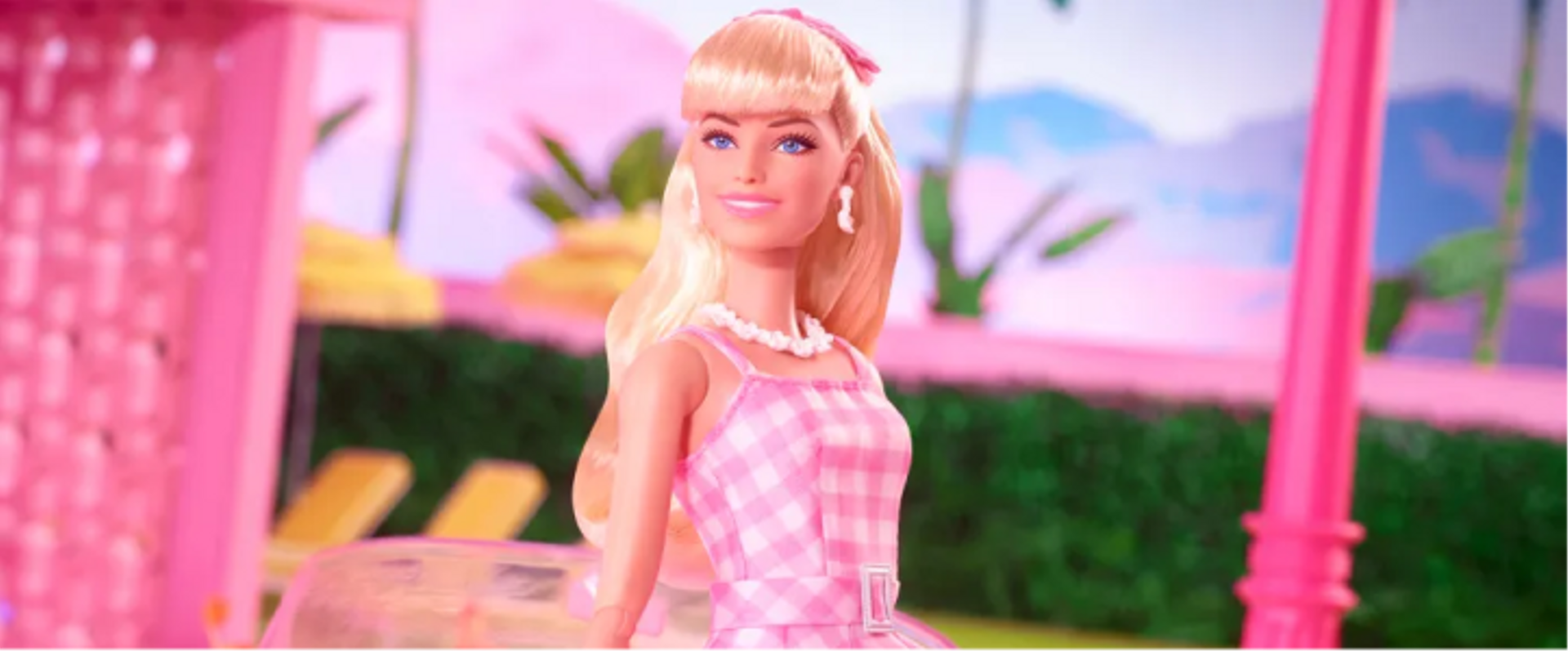 Barbie