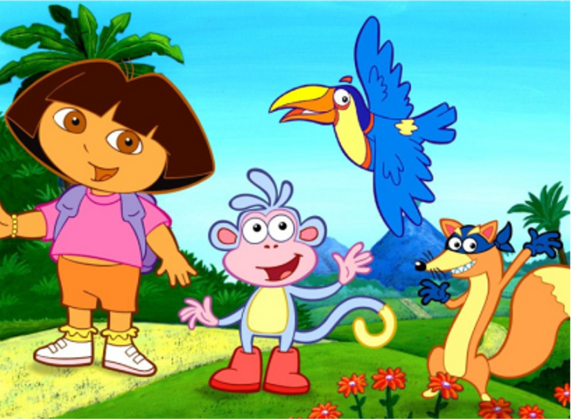 Dora