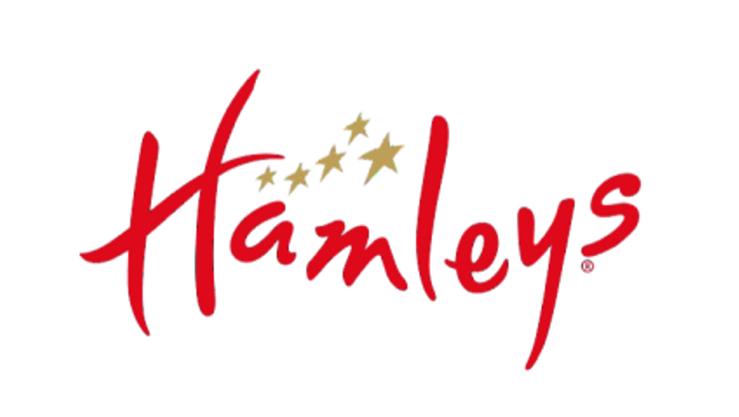 Hamleys