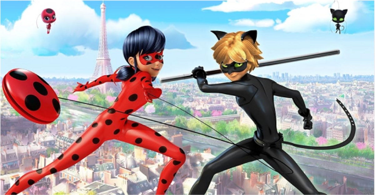 Miraculous